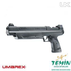 Umarex Strike Point 5,5 mm Airgun Havalı Tabanca 