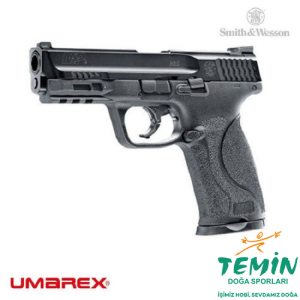 Umarex Smith Wesson M&P9 .43 Kalibre Havalı Tabanca