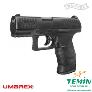 Umarex Walther PPQ Havalı Tabanca