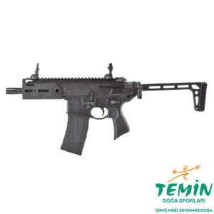Sig Sauer MCX Rattler BB Havalı Tabanca