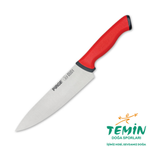 Pirge Duo Şef Bıçağı 21 cm