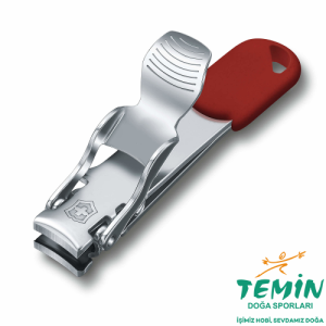 Victorinox 8.2050.B1 Tırnak Makası