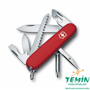 Victorinox Hiker Çakı