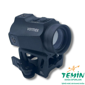 Vormex Coss-2 5550 Red Dot