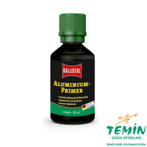 Ballistol Alüminyum Boya Astarı