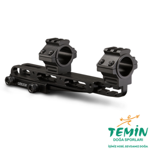 Konus Ayarlanabilir Cantilever Tüfek Dürbünü Montaj Ayağı