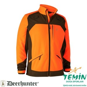 DEERHUNTER Rogaland Su Geçirmez Softshell Mont S