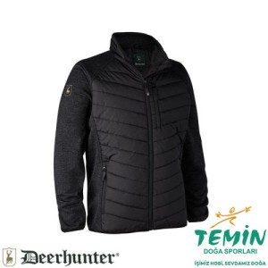 DEERHUNTER Moor Padded Siyah Mont XL