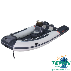 DFT DISCOVERY RIB Bot MX500/0RIB 500cm Seri