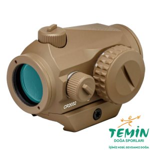 Vortex Crossfire Red Dot - Tan