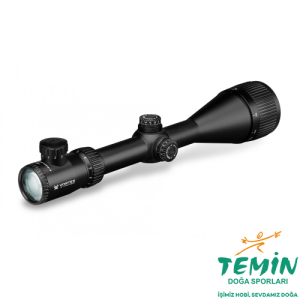 Vortex Crossfire II 3-12X56 Hog Hunter Tüfek Dürbünü