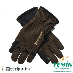 DEERHUNTER Muflon Extreme 585 Wood 2XL