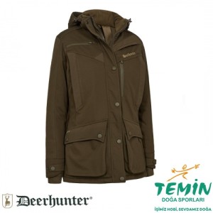 DEERHUNTER Lady Muflon Pro Mont 38
