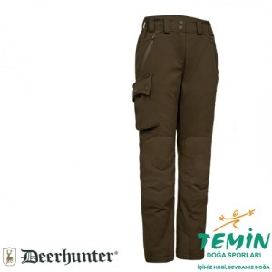 DEERHUNTER Lady Muflon Pro Pantolon 38