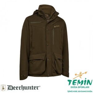 DEERHUNTER Muflon Pro Light Yeşil Mont  52