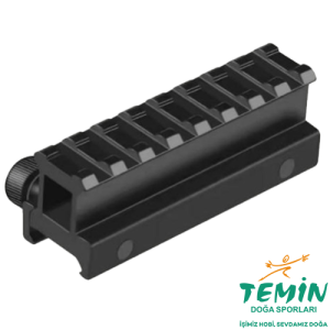 Sw+ss 22mm den 22mm e Maxi Yükseltici Ayak