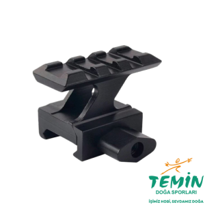 Sw+ss 22mm den 22mm e Yükseltici Mini Z Ayak