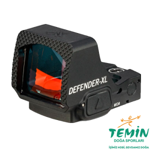 Vortex Optics Defender-XL Micro Red Dot (5 Moa)