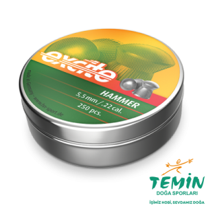 H&N Sport Excite Hammer 5.5mm Havalı Saçma