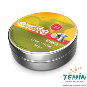 H&N Sport Excite Econ II 4.5mm 7,4gr Havalı Saçması