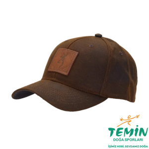 Browning Stone Kahverengi Şapka