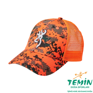 Browning Digi Blaze Siyah Şapka