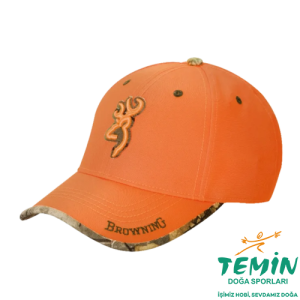 Browning Sure Shot Blaze Şapka
