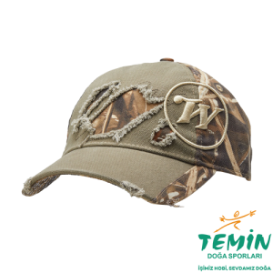 Winchester Tacoma Max4 Şapka