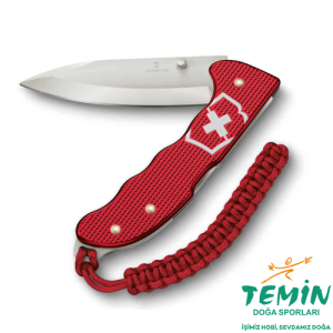 Victorinox 0.9415.D20 Evoke Alox Kırmızı Çakı