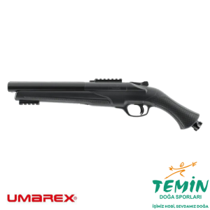 Umarex T4E TS 68 Gen2 7,5 Joule Havalı Tabanca