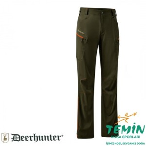 DEERHUNTER Chamois 361 Forest Green Pantolon L
