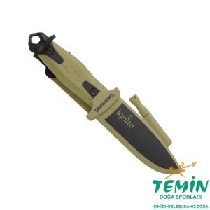 Browning Ignite 2 Ateş Başlatıcılı Bıçak
