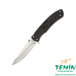 Browning Primal Katlanabilir Orta Boy Çakı