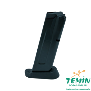 Sarsılmaz B6C-M 7,65mm 16 Kapasiteli Tabanca Şarjörü