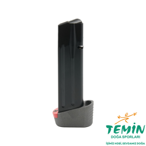 Sarsılmaz SAR9 Gen2 19 Kapasiteli Şarjör 