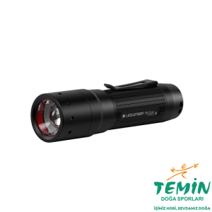 Led Lenser P6 Core El Feneri 