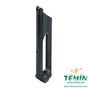 Umarex Legends P08 4.5 mm Havalı Tabanca Şarjörü