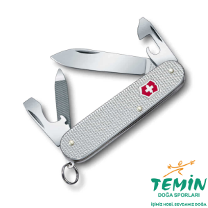Victorinox Cadet Alox Çakı