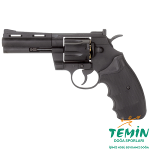 Kwc Phyton 4.5'' Toplu Havalı Tabanca