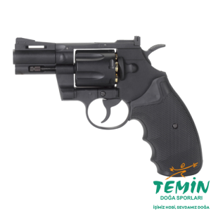 Kwc Phyton 2.5'' Toplu Havalı Tabanca