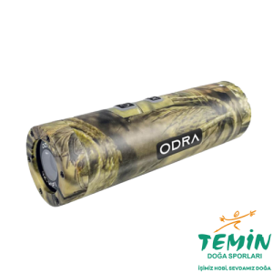 Bitrabi Odra Cam Pro Tüfek Kamerası 4K 60fps