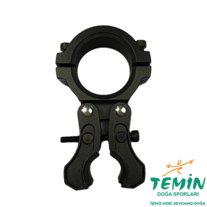 Bitrabi Odra Cam Kamera Metal Tüfek Montaj Aparatı