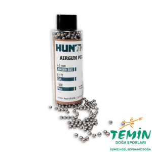 Hunthink 1500 BB Saçma (4.5mm)