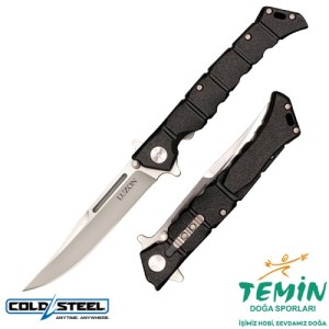 Cold Steel Medium Luzon Bıçak 