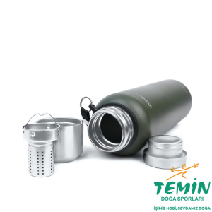 Orcamp 1500 ml Termos