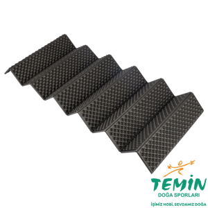 Evolite UltraLight Comfort Katlanır Mat - Gri