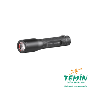 Led Lenser C3R Classic El Feneri