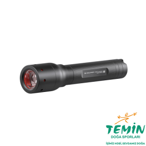 Led Lenser C5R Classic El Feneri