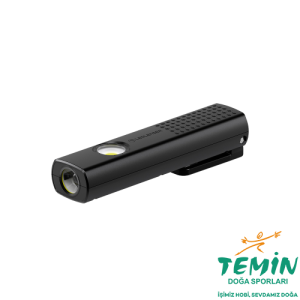Led Lenser W5R Work Çalışma Feneri