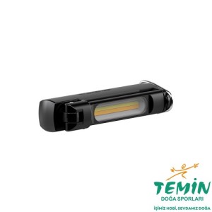 Led Lenser W7R Work Çalışma Feneri